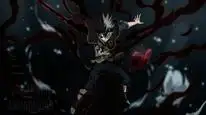 Tập 33 Black Clover: Thế giới phép thuật (Phần 3)