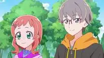 Tập 61 Wonderful Precure!
