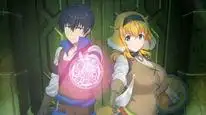 Tập 1 Isekai Meikyuu de Harem wo