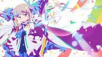 Tập 9 Hina Logic: From Luck & Logic