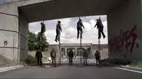 Tập 4 Cuộc chiến zombie (Phần 3)