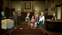 Tập 12 Be Cool, Scooby-Doo! (Phần 2)