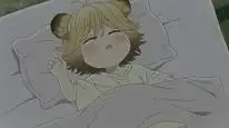 Tập 11 Udon no Kuni no Kiniro Kemari