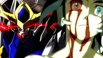 Tập 7 Kidou Senshi Gundam: Tekketsu no Orphans