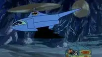 Tập 15 The New Scooby-Doo Movies (Phần 1)