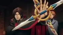 Tập 7 Castlevania (Phần 4)