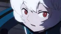 Tập 11 World Trigger (Phần 2)