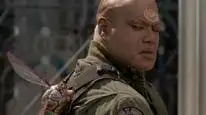 Tập 10 Stargate SG-1 (Phần 2)