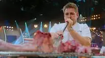 Tập 01 Iron Chef: Tìm kiếm đầu bếp huyền thoại