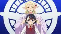 Tập 1 OTAKU ELF