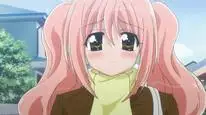 Tập 2 Fight Ippatsu! Juuden-chan!!