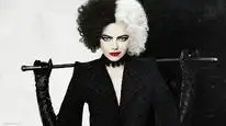 Tập Full Cruella: 101 Chú Chó Đốm