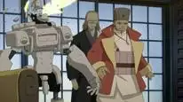Tập 3 Samurai 7