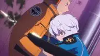 Tập 7 World Trigger (Phần 2)