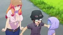 Tập 10 Kakushite! Makina-san!!