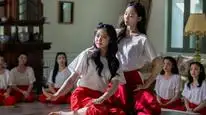 Tập 5 Vũ Điệu Tình Thù