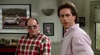 Tập 3 Seinfeld (Phần 5)