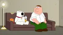 Tập 2 Family Guy (Phần 17)