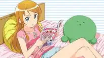 Tập 13 Ore no Imouto ga Konnani Kawaii Wake ga Nai