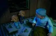 Tập 02 Upin & Ipin (Phần 2)