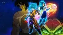 Tập Full Bảy Viên Ngọc Rồng Siêu Cấp: Huyền Thoại Broly