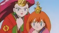 Tập 052 Pokémon: Mặt Trời & Mặt Trăng (Phần 1)