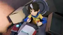 Tập 3 Mechamato (Phần 1)