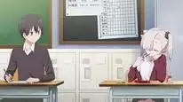 Tập 1 Chanto Suenai Kyuuketsuki-chan