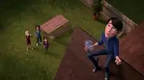 Tập 9 Thợ săn yêu tinh: Truyền thuyết Arcadia (Phần 3)