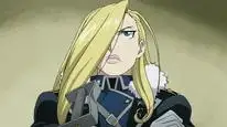 Tập 18 Fullmetal Alchemist