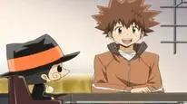 Tập 18 Gia Sư Hitman Reborn!