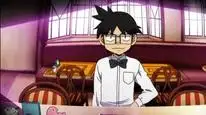 Tập 9 Natsu no Arashi!