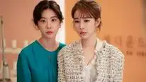 Tập 9 Người Yêu Gián Điệp Của Tôi