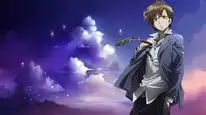 Tập 7 Zetsuen no Tempest
