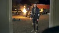 Tập 6 Suburra: Máu nhuộm thành Rome (Phần 3)