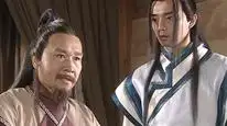 Tập 38 Ma Kiếm Sinh Tử Kỳ