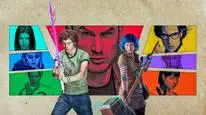 Tập Full Scott Pilgrim Chống Lại Cả Thế Giới