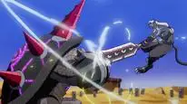 Tập 23 DIGIMON BEATBREAK