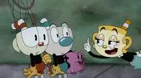 Tập 9 Anh em Cuphead (Phần 2)