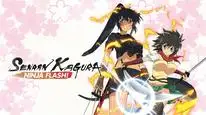 Tập 4 Senran Kagura Shinovi Master: Tokyo Youma-hen