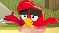Tập 5 Angry Birds: Quậy tưng mùa hè (Phần 2)