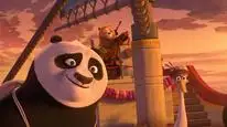 Tập 5 Kung Fu Panda: Hiệp sĩ rồng (Phần 2)