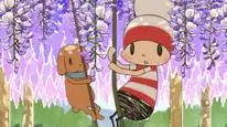 Tập 1 Nhật Ký Của Ochibi