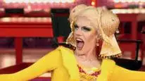 Tập 8 RuPaul’s Drag Race - Cuộc chiến giày cao gót: Hậu trường (Phần 12)