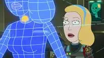 Tập 10 Rick và Morty (Phần 4)
