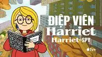 Tập 5 Điệp Viên Harriet