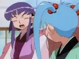 Tập 9 Shin Tenchi Muyou!