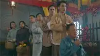 Tập 09 Bản Tôn Tựu Vị