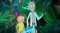 Tập 7 Rick và Morty (Phần 9)