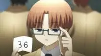 Tập 5 Angel Beats!